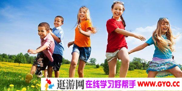 中科院博士育儿课 6模块21天儿童感觉统合训练营