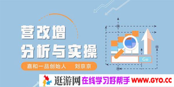 勺子课堂-刘京京《营改增深度分析与实操》