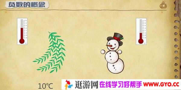 洋葱数学新版 初中数学趣味动画概念课 解题课