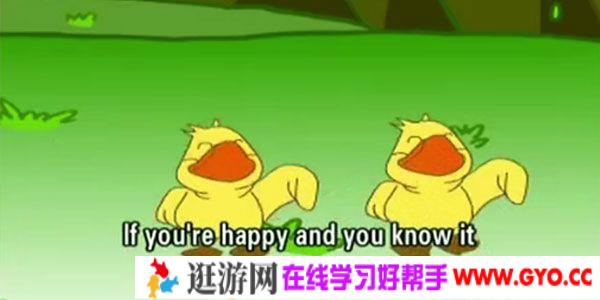 小学入门级 幼儿英语口语故事大全视频 20集全