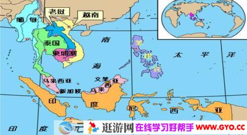 2021高考地理精选资料包