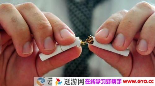 千梦网创108计 戒烟蓝海项目，对接淘客被动营收（第72计）