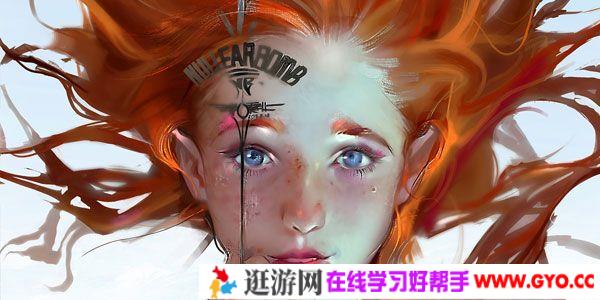 2020年赵震北CG原画师高清课程 带素材