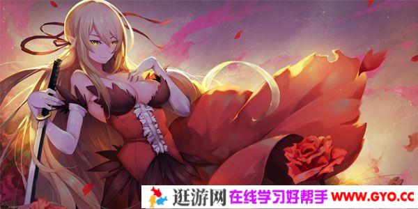 蓝Hallelujah 秋季日系CG基础班