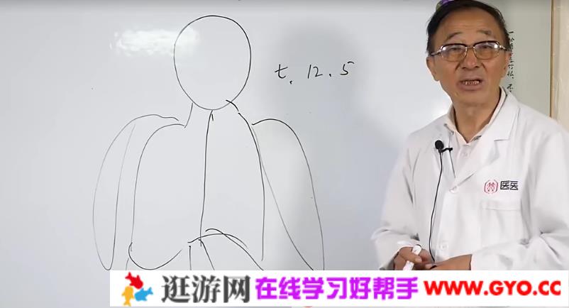 张德成 以指代针《指针疗法全息反射疗法治疗》