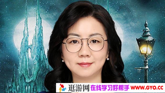 肖维青《英语名著阅读课》