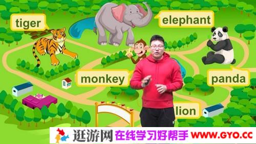 芝麻学社 乐学小学英语800个单词