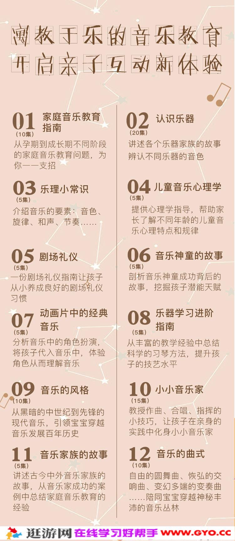 田艺苗：给孩子们的音乐课(图1)